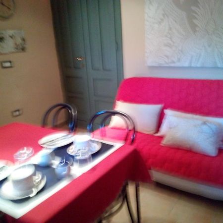 Bed and Breakfast Il Giardino Di Emilio à Marrùbiu Extérieur photo