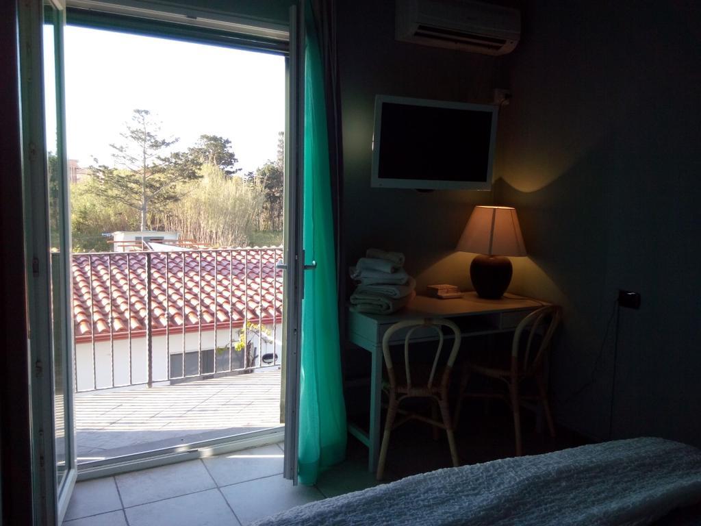 Bed and Breakfast Il Giardino Di Emilio à Marrùbiu Extérieur photo